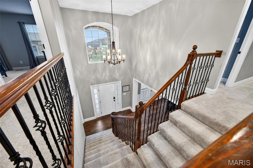 22 Fall Flower Court Eureka, MO 63025 - Photo 38 of 70