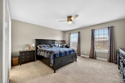 $669,000 | 22 Fall Flower Court, Eureka, MO 63025