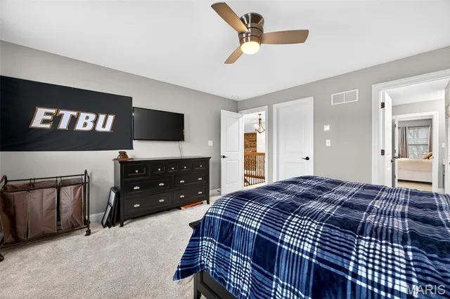 $669,000 | 22 Fall Flower Court, Eureka, MO 63025