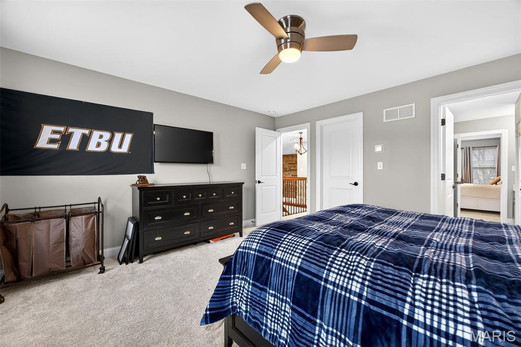 22 Fall Flower Court Eureka, MO 63025 - Photo 40 of 70