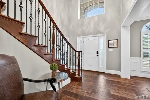 $669,000 | 22 Fall Flower Court, Eureka, MO 63025