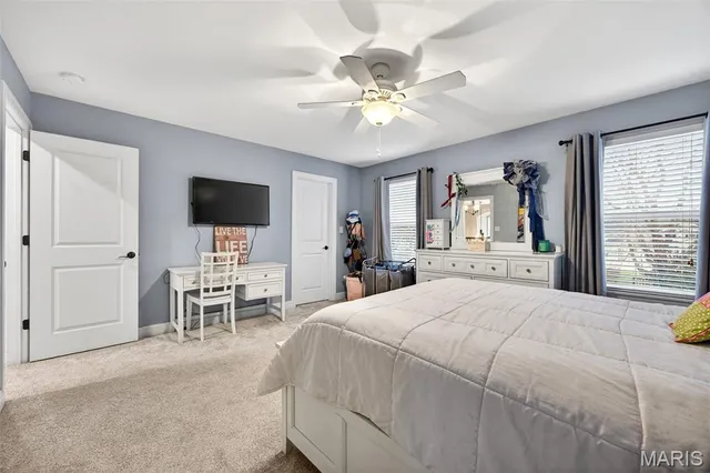 $669,000 | 22 Fall Flower Court, Eureka, MO 63025