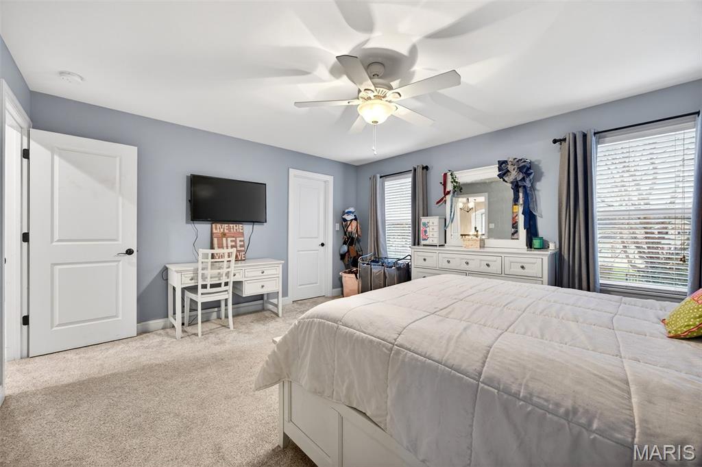 22 Fall Flower Court Eureka, MO 63025 - Photo 44 of 70