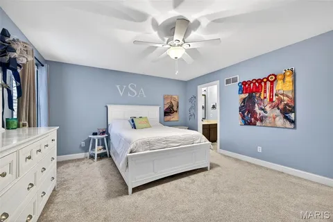 $669,000 | 22 Fall Flower Court, Eureka, MO 63025