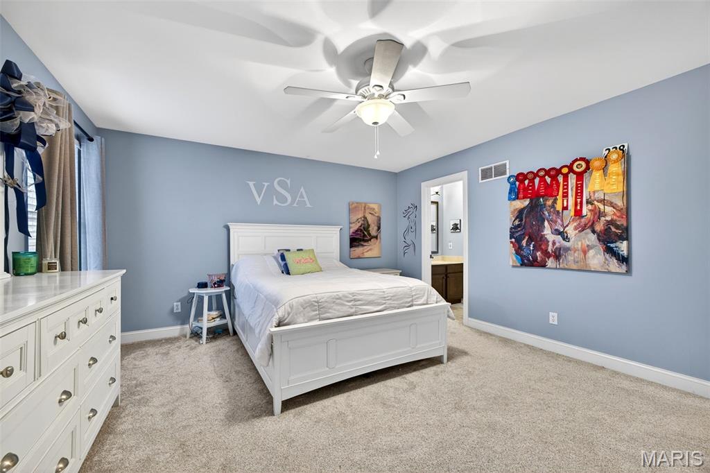 22 Fall Flower Court Eureka, MO 63025 - Photo 45 of 70