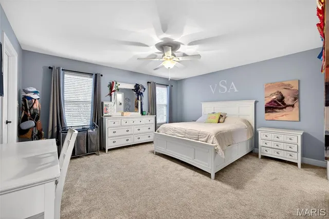 $669,000 | 22 Fall Flower Court, Eureka, MO 63025