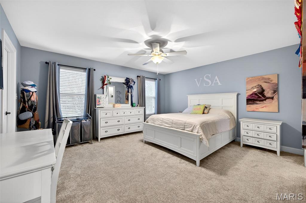 22 Fall Flower Court Eureka, MO 63025 - Photo 46 of 70