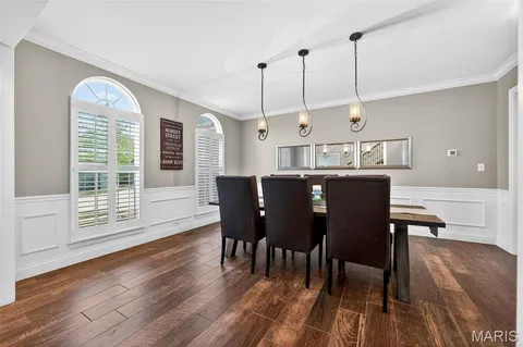 $669,000 | 22 Fall Flower Court, Eureka, MO 63025