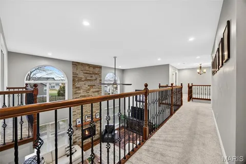 $669,000 | 22 Fall Flower Court, Eureka, MO 63025