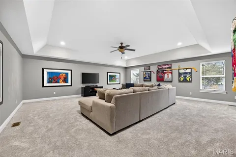 $669,000 | 22 Fall Flower Court, Eureka, MO 63025