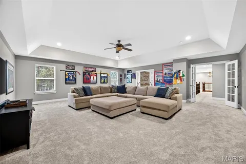 $669,000 | 22 Fall Flower Court, Eureka, MO 63025