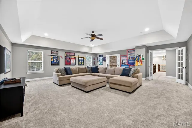 $669,000 | 22 Fall Flower Court, Eureka, MO 63025