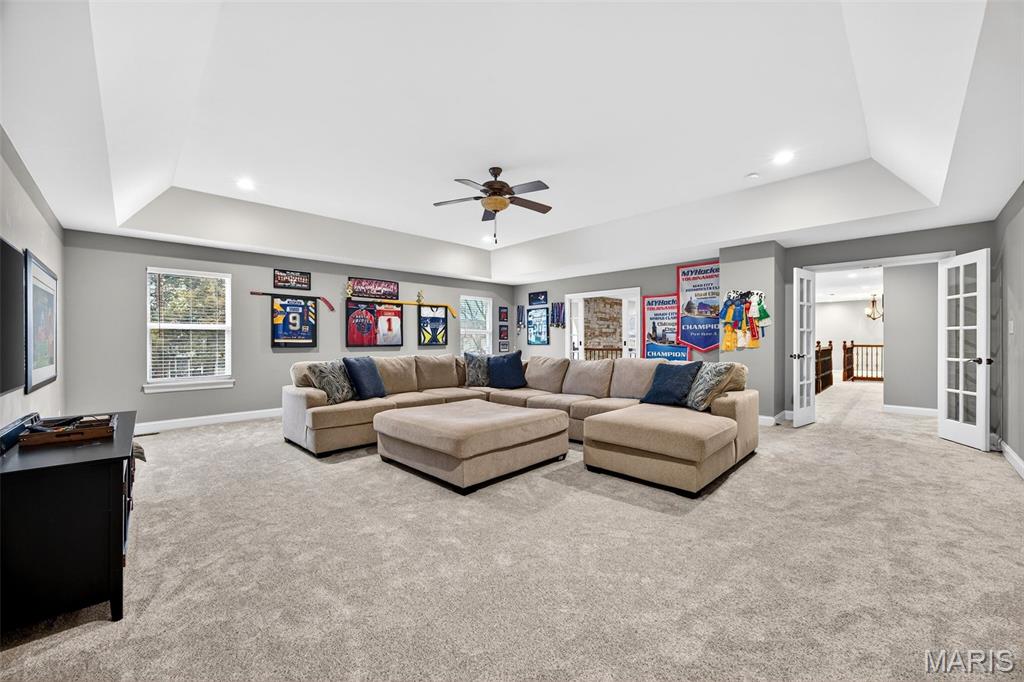 22 Fall Flower Court Eureka, MO 63025 - Photo 54 of 70