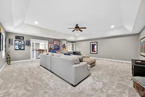 $669,000 | 22 Fall Flower Court, Eureka, MO 63025