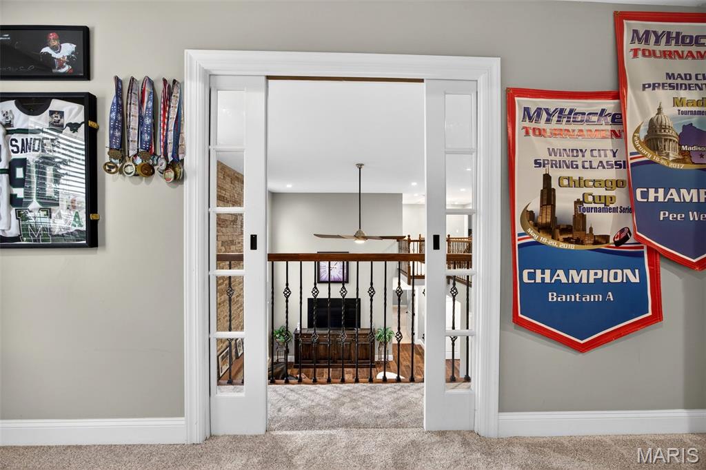 22 Fall Flower Court Eureka, MO 63025 - Photo 56 of 70