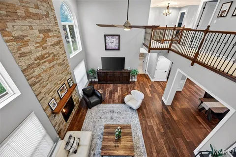 $669,000 | 22 Fall Flower Court, Eureka, MO 63025