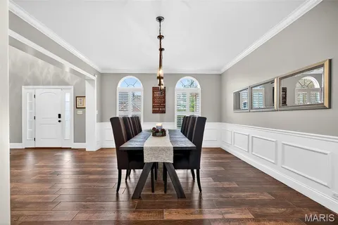 $669,000 | 22 Fall Flower Court, Eureka, MO 63025