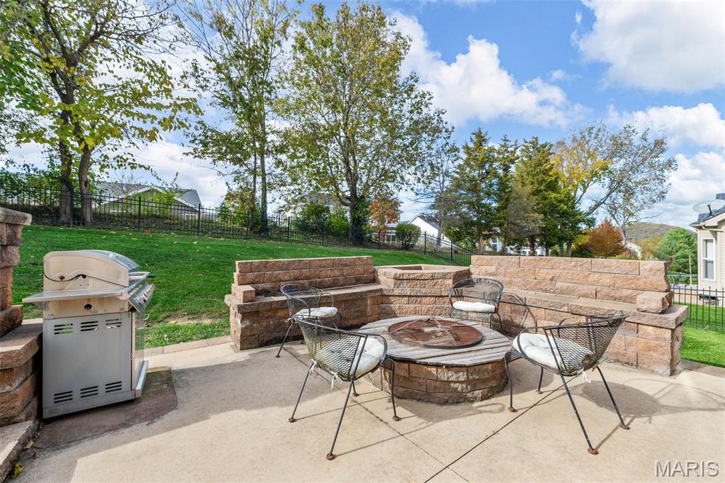 22 Fall Flower Court Eureka, MO 63025 - Photo 61 of 70