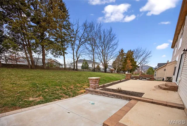 $669,000 | 22 Fall Flower Court, Eureka, MO 63025