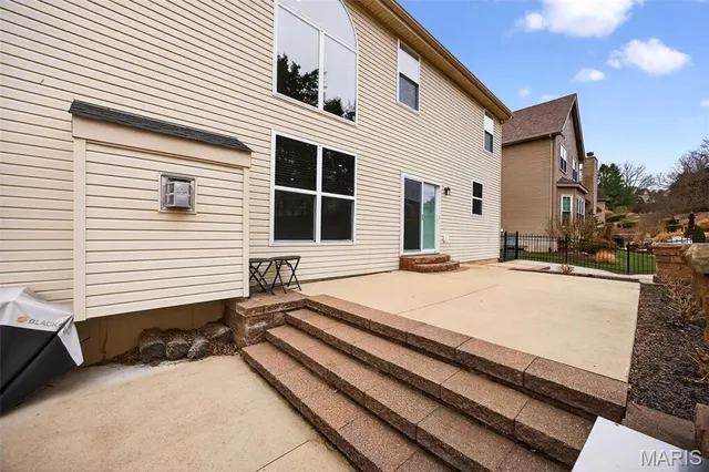 $669,000 | 22 Fall Flower Court, Eureka, MO 63025