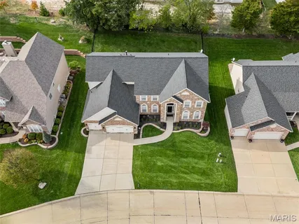 $669,000 | 22 Fall Flower Court, Eureka, MO 63025