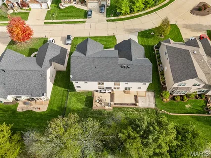 $669,000 | 22 Fall Flower Court, Eureka, MO 63025