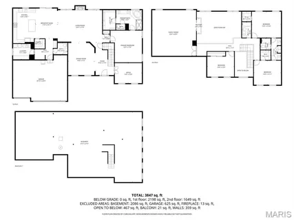 $669,000 | 22 Fall Flower Court, Eureka, MO 63025