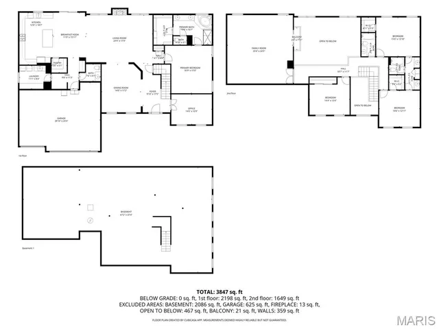 $669,000 | 22 Fall Flower Court, Eureka, MO 63025