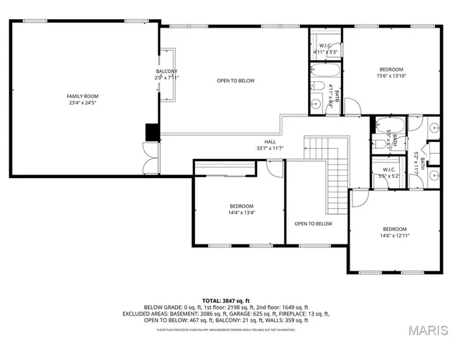 $669,000 | 22 Fall Flower Court, Eureka, MO 63025