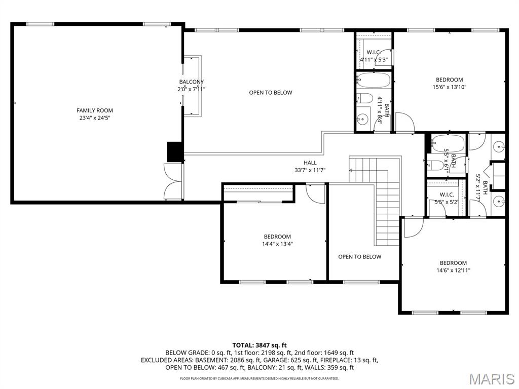 22 Fall Flower Court Eureka, MO 63025 - Photo 70 of 70