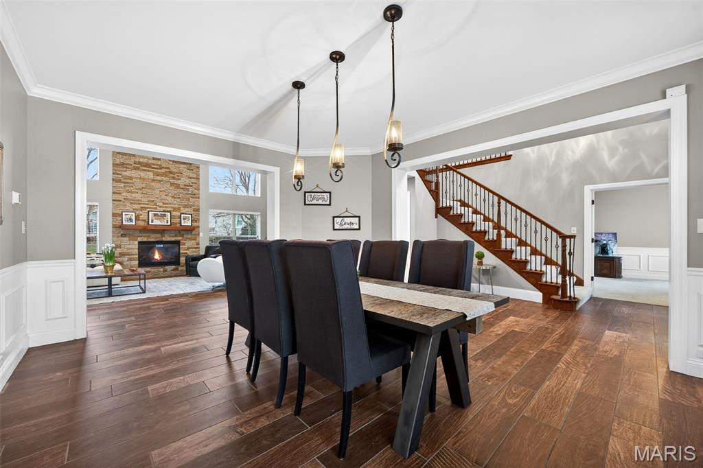 22 Fall Flower Court Eureka, MO 63025 - Photo 7 of 70