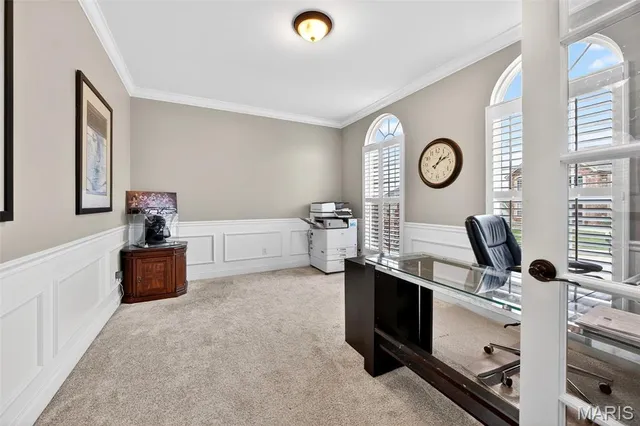 $669,000 | 22 Fall Flower Court, Eureka, MO 63025