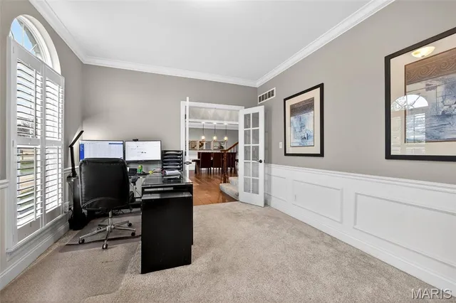 $669,000 | 22 Fall Flower Court, Eureka, MO 63025