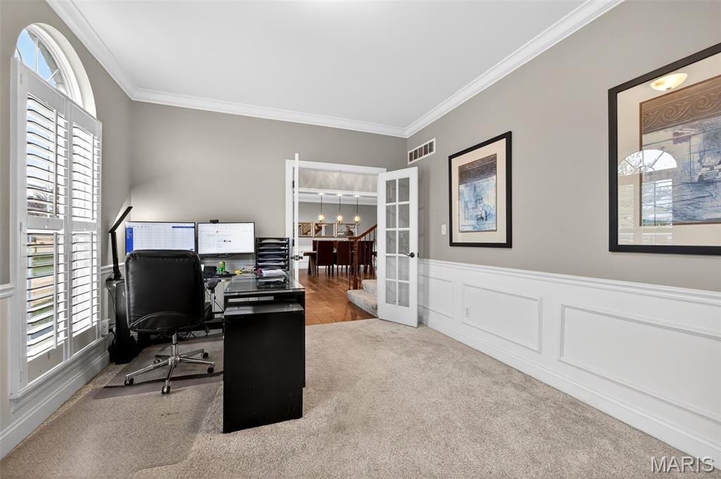 22 Fall Flower Court Eureka, MO 63025 - Photo 9 of 70