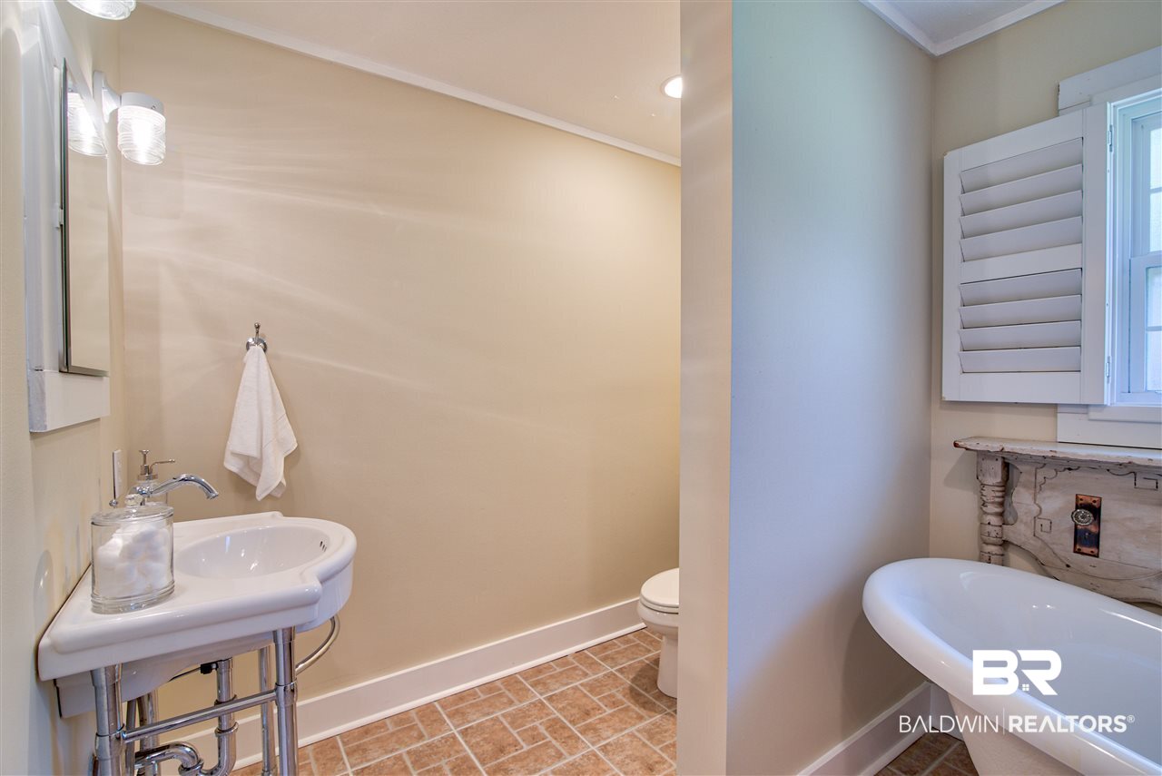 767 Edwards Avenue Fairhope, AL 36532 - Photo 20 of 35 Garden Tub