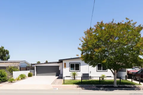 $1,249,000 | 2519 Greyling Drive, San Diego, CA 92123