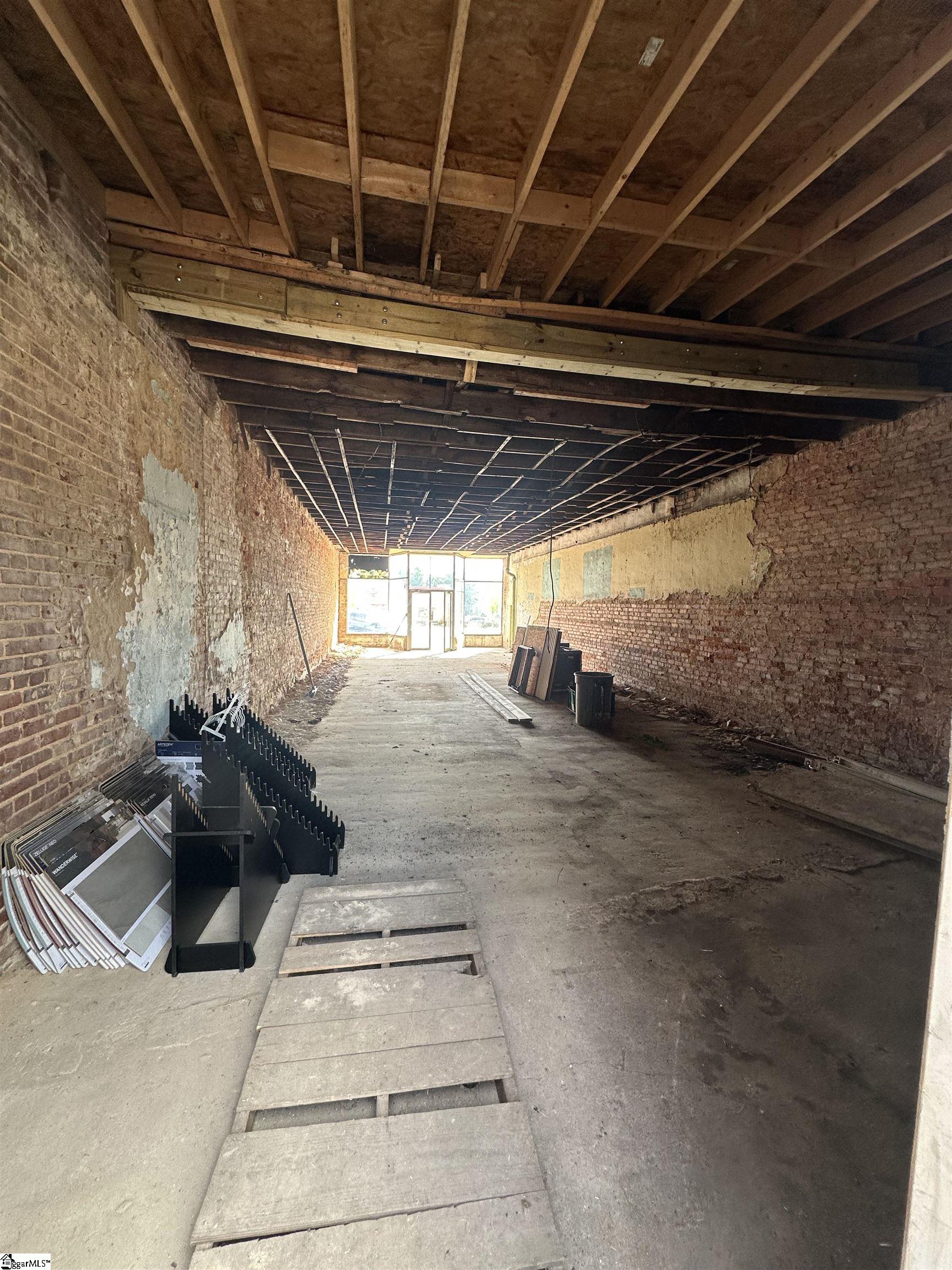 226 South Main Street Woodruff, SC 29388 - Photo 8 of 10