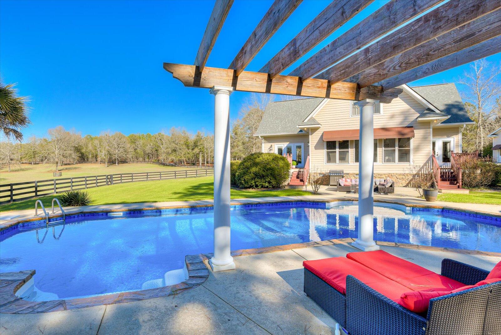 199 Hayden Road Aiken, SC 29805 - Photo 71 of 119