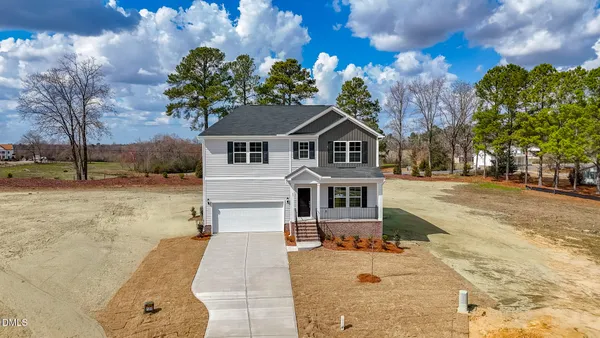 $385,000 | 67 Bainbridge, Angier, NC 27501