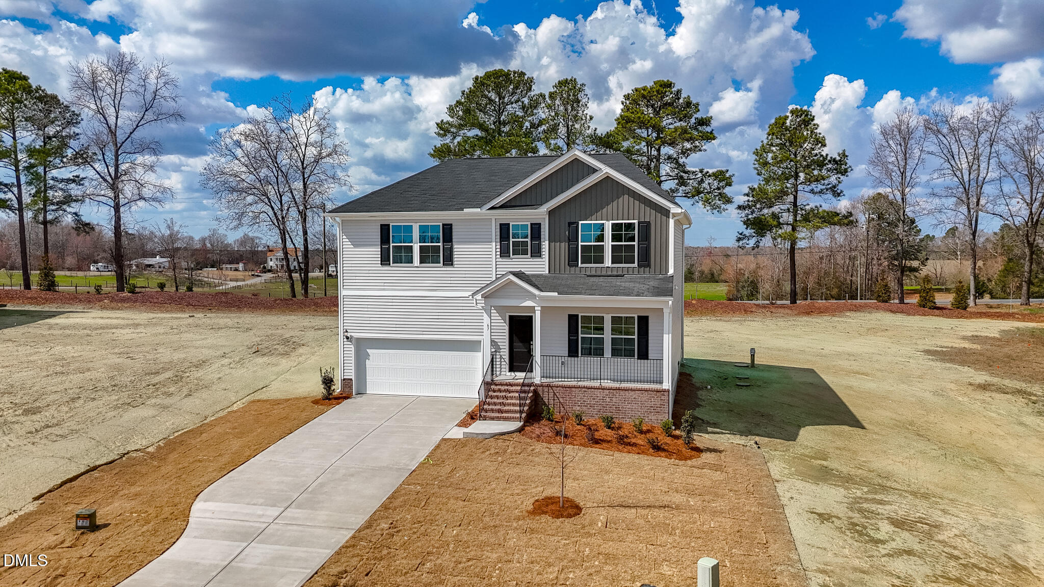 67 Bainbridge Angier, NC 27501 - Photo 30 of 31 DJI_20260306131828_0175_D