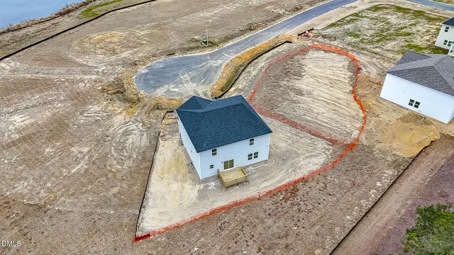 $389,000 | 67 Bainbridge, Angier, NC 27501