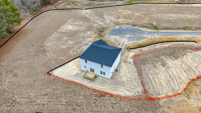 $389,000 | 67 Bainbridge, Angier, NC 27501