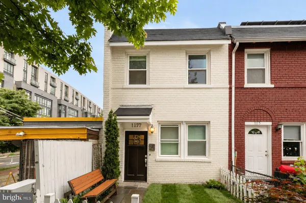 $3,750 | 1177 3rd Street Northeast, Washington, DC 20002