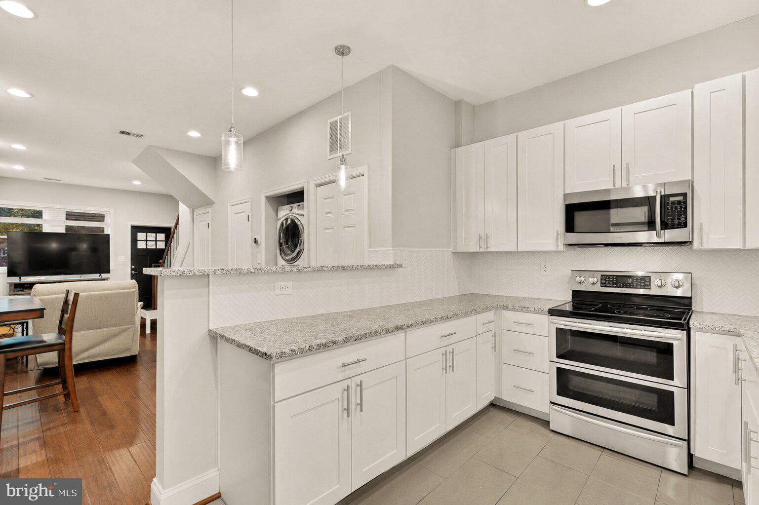1177 3rd Street Northeast Washington, DC 20002 - Photo 7 of 16