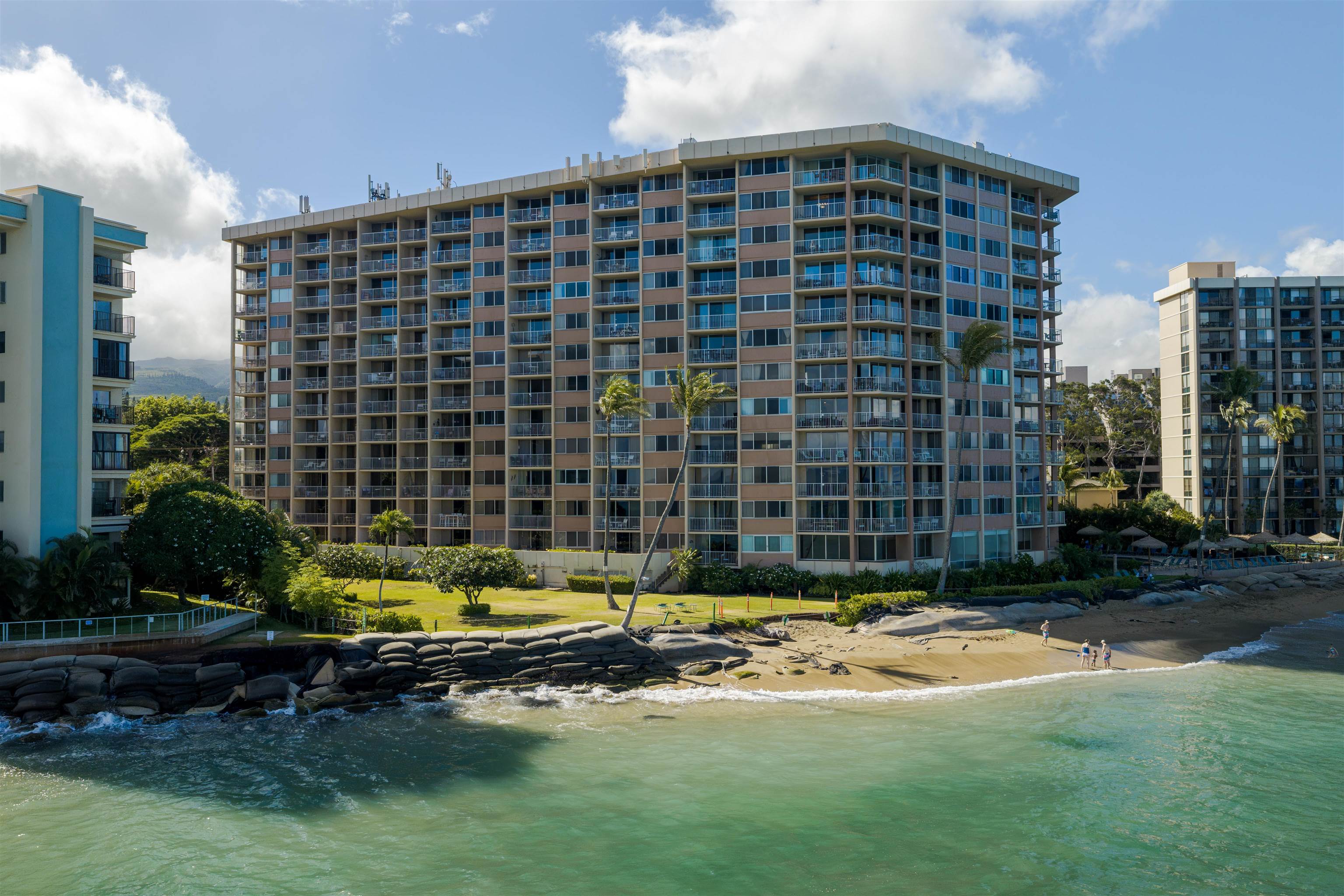 4365 Lower Honoapiilani Road, Unit 404 Lahaina, HI 96761 - Photo 22 of 22 Gallery Image 22