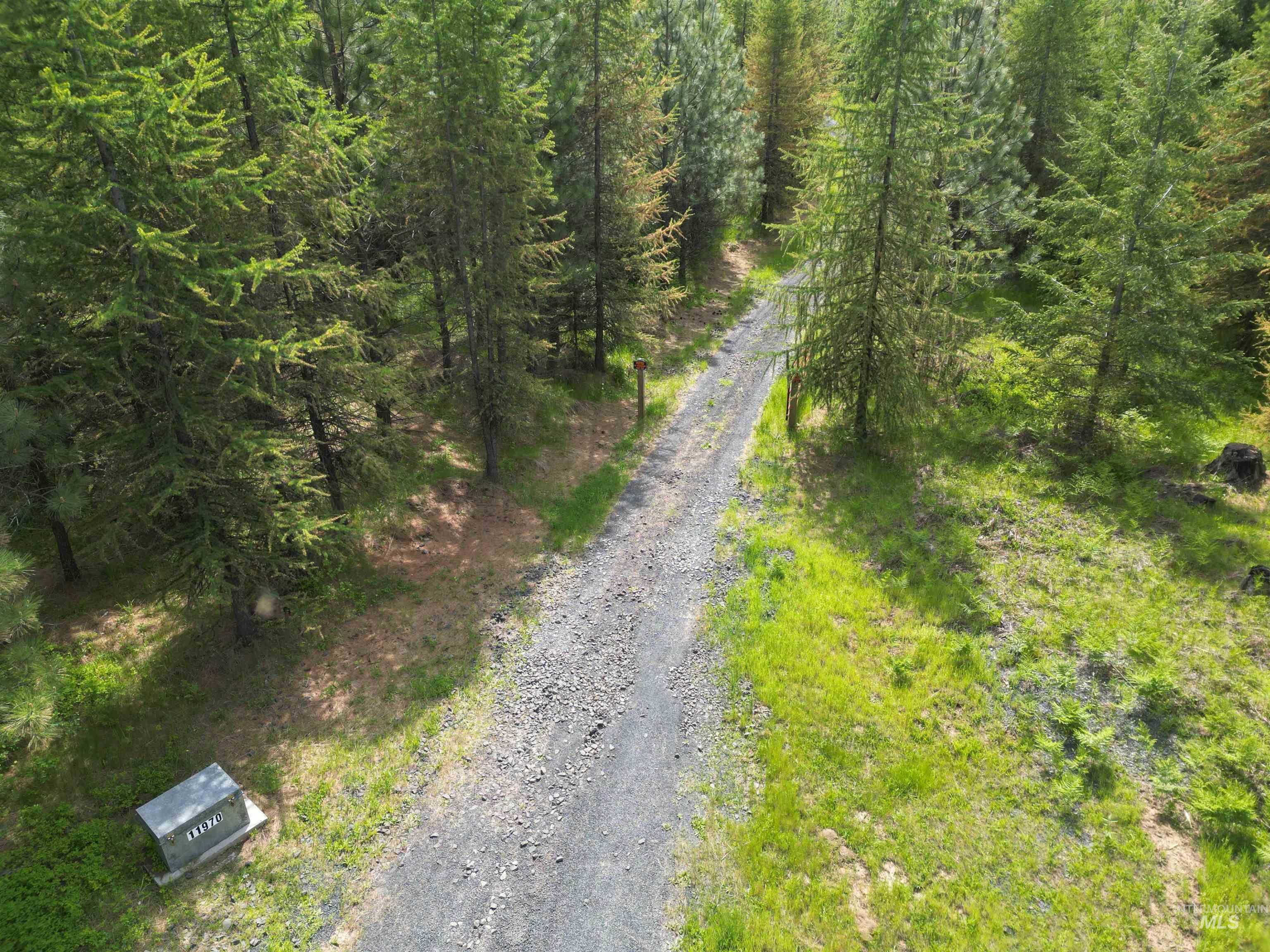 11970 Upper Fords Creek Road Orofino, ID 83544 - Photo 33 of 41