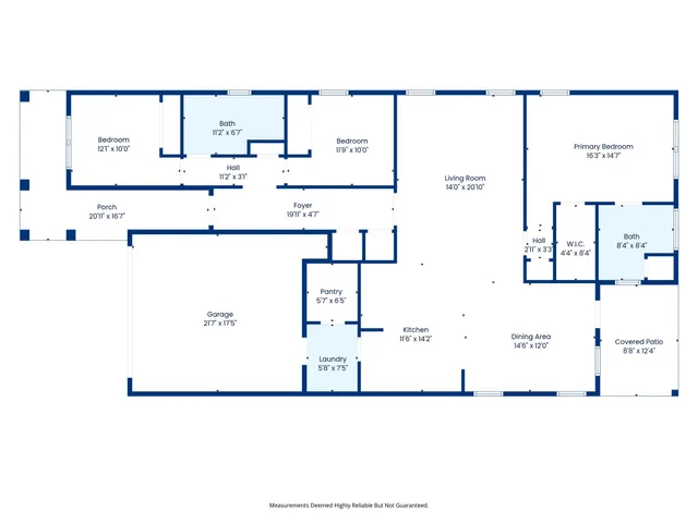 $2,100 | 17117 Gibbons Path, Round Rock, TX 78664