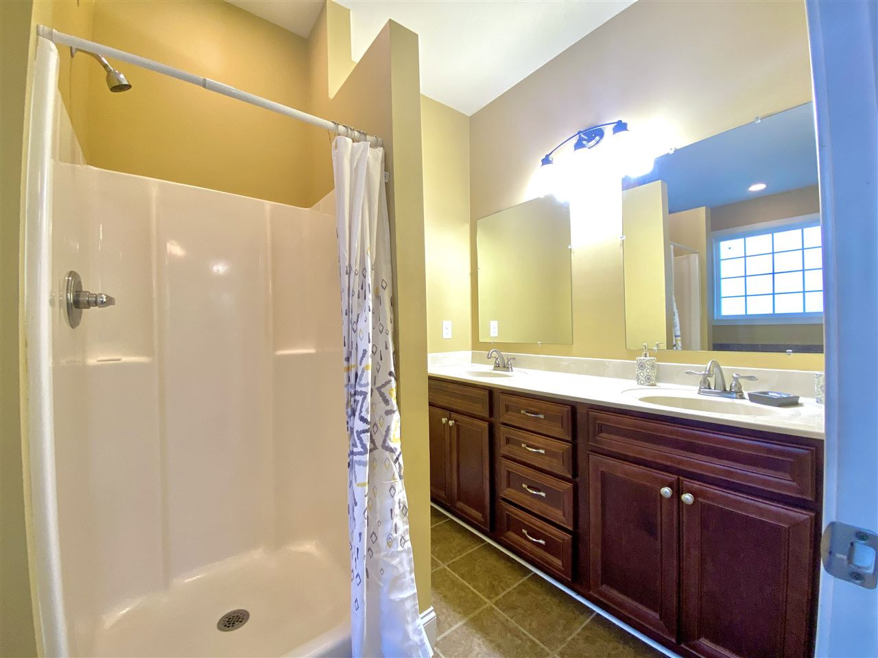 2513 Friendly Trail Raleigh, NC 27610 - Photo 17 of 29 Master Bath/Spa