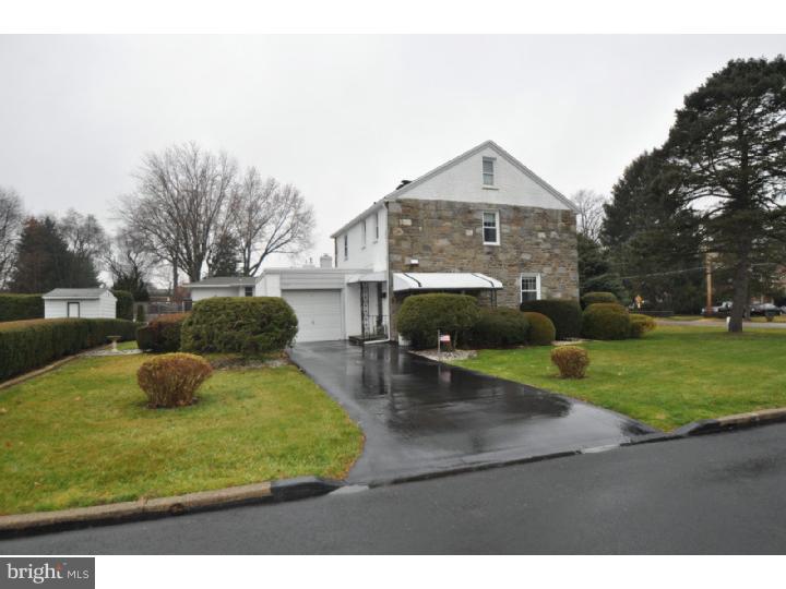 1301 Steel Road Havertown, PA 19083 - Photo 2 of 21 Exterior Side