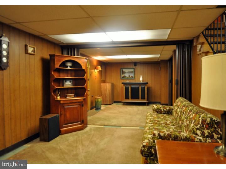 1301 Steel Road Havertown, PA 19083 - Photo 19 of 21 Basement - Finished